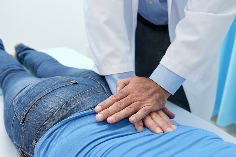 Stop back Pain Fast With AZ Premier Chiropractic and Rehab