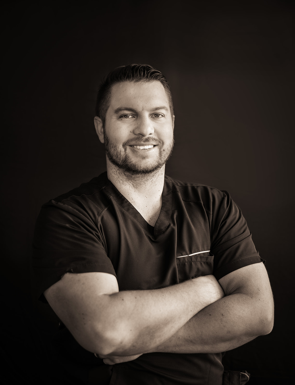 Dr. Cooper Anderson - Chiropractor in Queen Creek, AZ