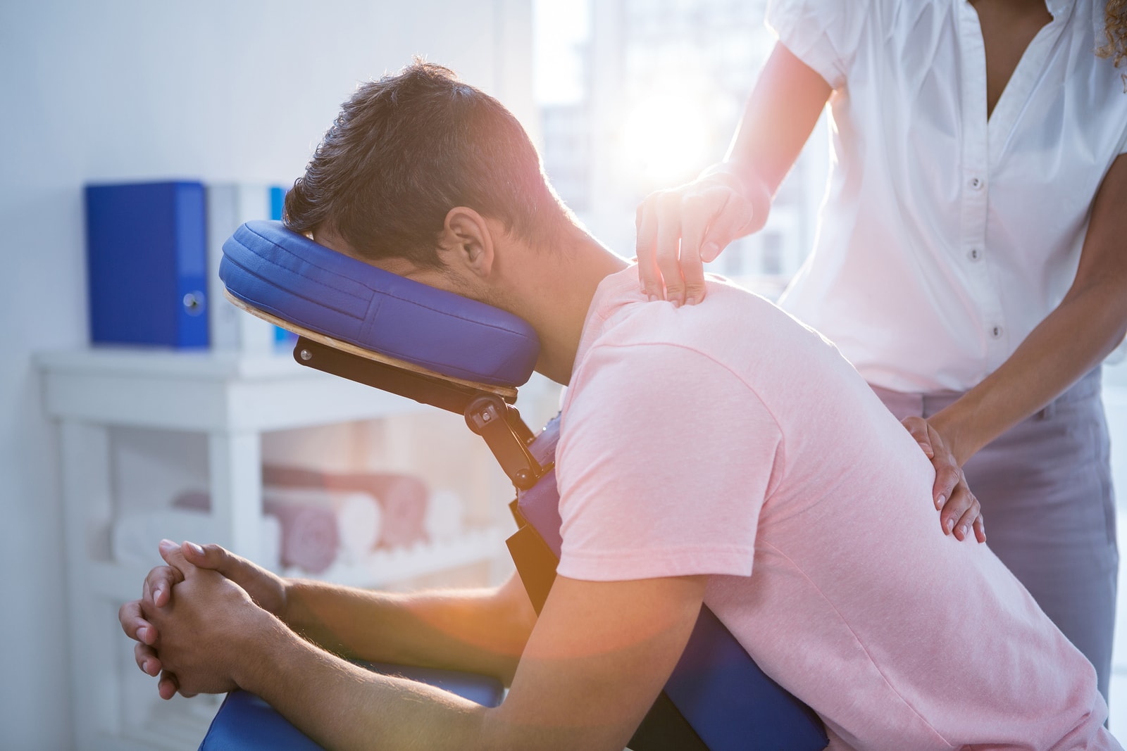 Physical Therapy in Queen Creek
