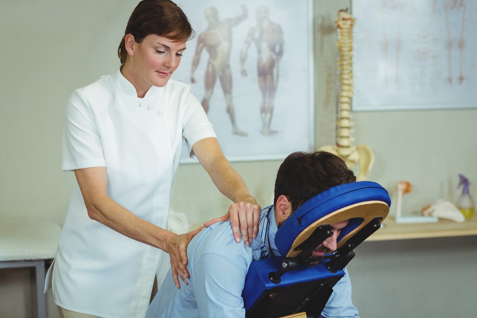 Take Control of Your Chronic Pain With AZ Premier Chiropractic and Rehab Now
