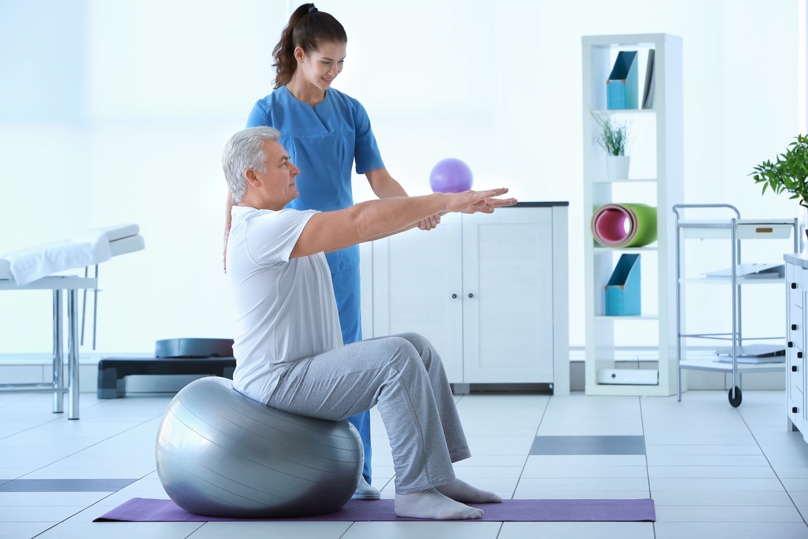 Physiotherapy Services Are Available in Queen Creek AZ?